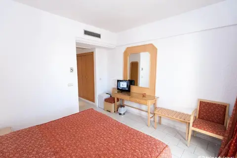 Monastir Center Hotel in Monastir — foto 6