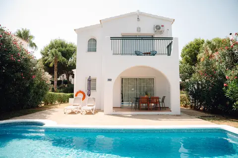 BLUESEA Marina Parc in es Mercadal — foto 16