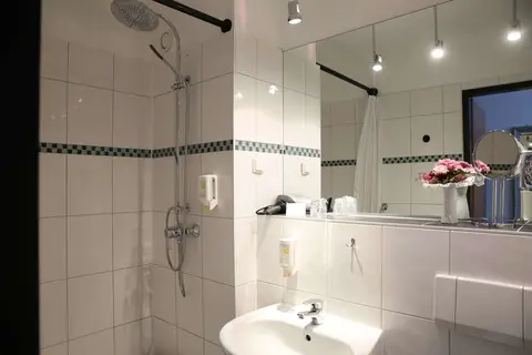 Best Western Spreewald in Lübbenau / — foto 10