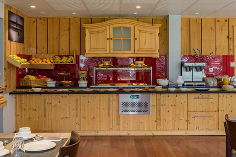 Hôtel Le Stella foto 10