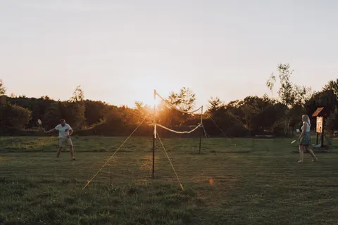 Camping Domaine Bleu Celeste foto 8