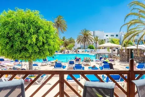 BlueBay Lanzarote in Teguise — foto 18