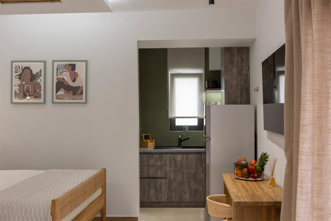 Elfam City Suites foto 9