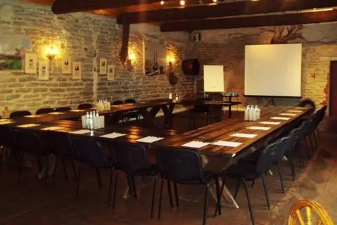 Von Stackelberg Hotel in Tallinn — foto 23