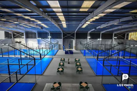 Open Village Sports Hotel & Spa Club in Guimarães — foto 29