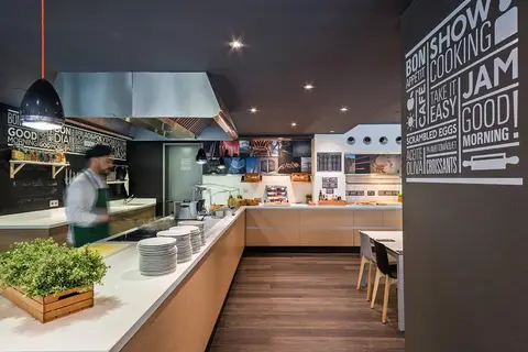 Andante Hotel in Barcelona — foto 6