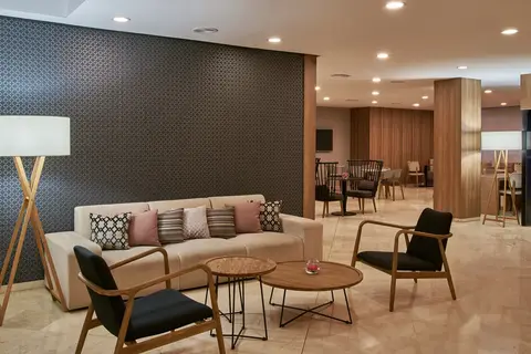 iStay by NH Ciudad de Valencia Hotel in Valencia
