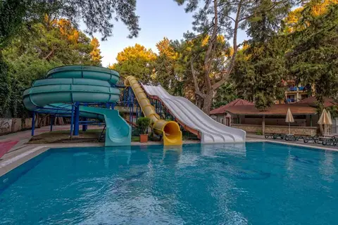 Armas Kaplan Paradise in Kemer, foto 11