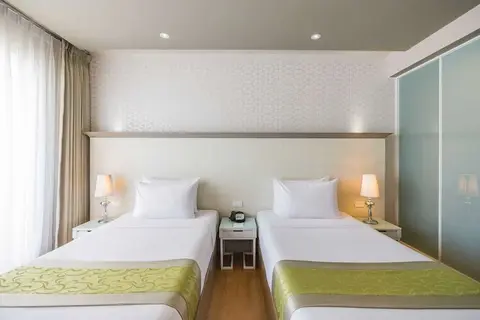 Best Western Patong Beach in ตำบลป่าตอง — foto 6
