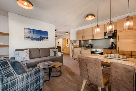 AlpenParks Hotel & Apart. Hochkönig in Mühlbach am Hochkönig — foto 4