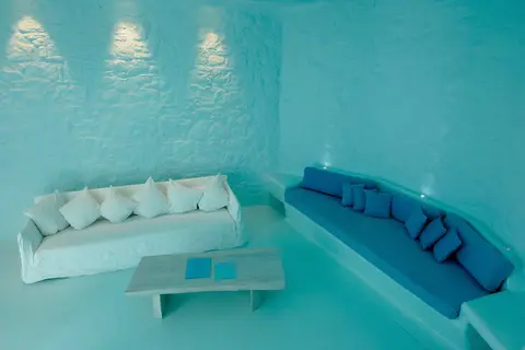 Cavo Tagoo Mykonos in hôtel Tagoo, foto 24