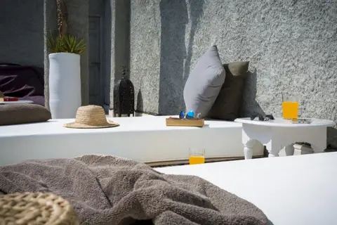 Riad Ines Home in Marrakech — foto 21