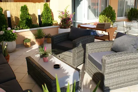 Hotel Rosina in Rijeka — foto 28
