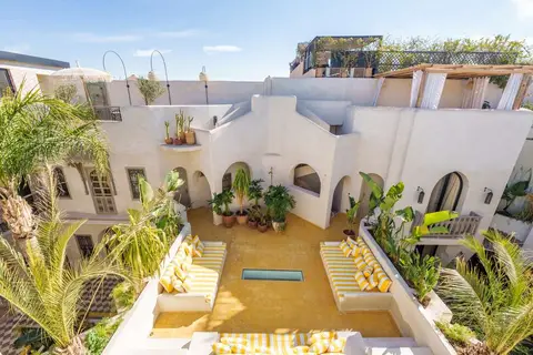 Riad Xo in Marrakesh, foto 8