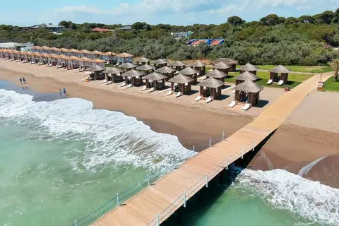 Rixos Premium Belek in Serik, foto 25