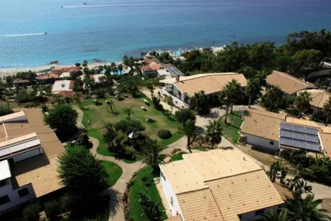 Borgo Donna Canfora in Ricadi, foto 20