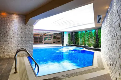 Mercure Istanbul Bomonti in Şişli — foto 23
