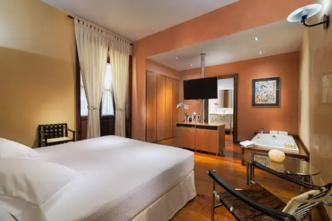 Boutique Hotel San Roque in Garachico — foto 13