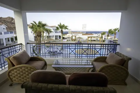Ecotel Dahab Bay View Resort in دهب — foto 24