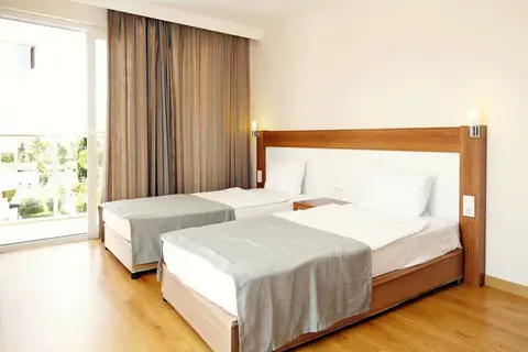Hotel Numa Konaktepe in Alanya — foto 20