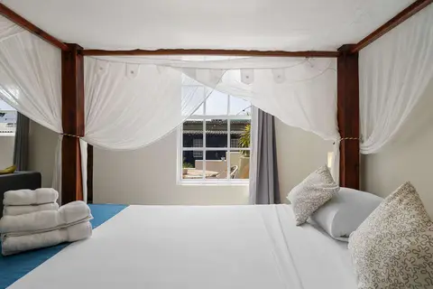 The Ritz Curacao Culinair Curacao in Peacock — foto 18