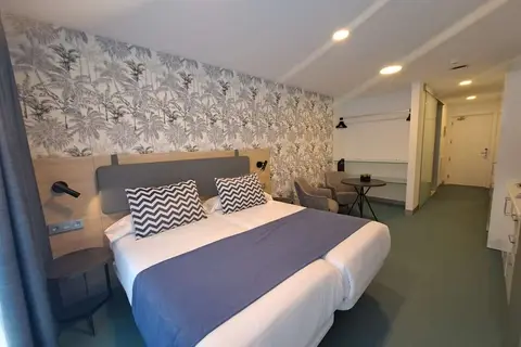 RK Farallon Canteras in Las Palmas — foto 5