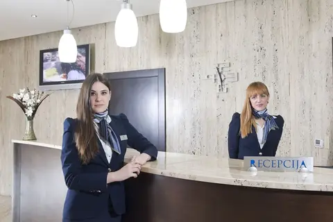 Hotel Podgorica in Podgorica, foto 29