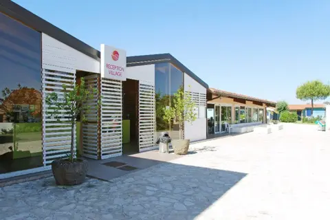 Natural Village Resort in Potenza Picena, foto 17