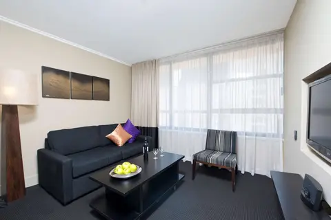 Park Regis City Centre in Sydney — foto 24