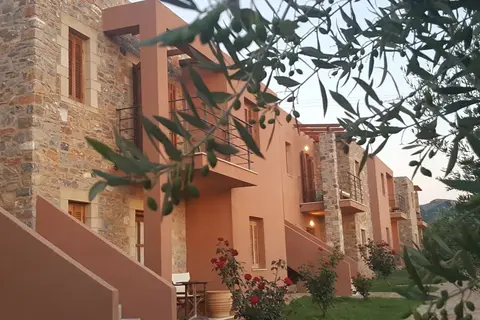 Liotrivi Historical Mansion & Boutique Hotel in Monemvasia, foto 14