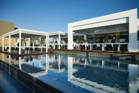 Sentido Pelagos Suites & Spa foto 36