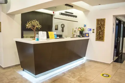 Hotel Europe in Κατερίνη — foto 12