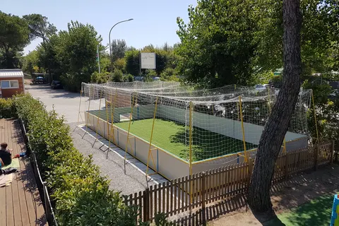 Camping Taimí foto 2