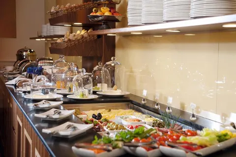 Kaiserhof Wien foto 4