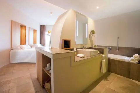 Higueron Hotel Malaga in Fuengirola — foto 19