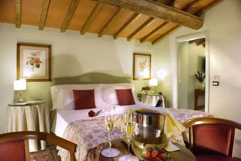 Rosary Garden Hotel in Florence, foto 14