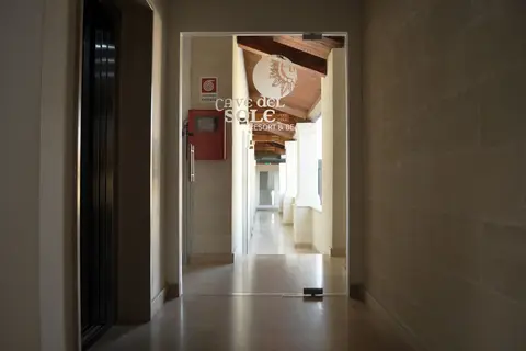 Cave Del Sole in Matera — foto 21