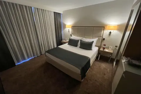 Kaya Izmir Thermal & Spa in İzmir, foto 29