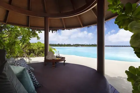 Naladhu Private Island Maldives in Veliganduhuraa, foto 26
