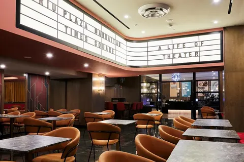 Riu Plaza Manhattan Times Square foto 4