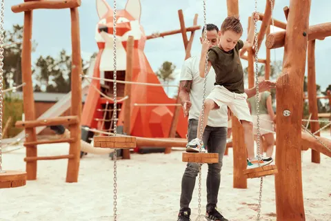 Les Landes De Gascogne foto 5