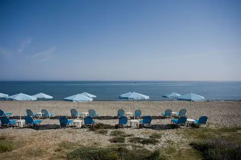 Caretta Beach in Máleme — foto 26