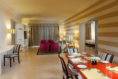 Ra Boutique Hotel in صلالة — foto 3