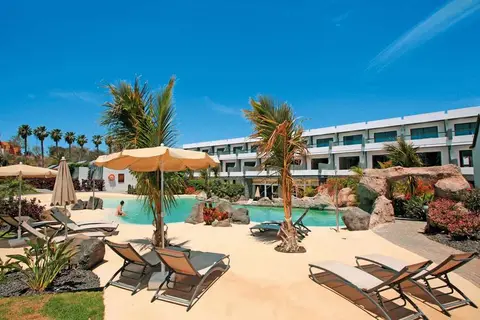 R2 Romantic Fantasia Dreams & Suites Hotel in Tuineje
