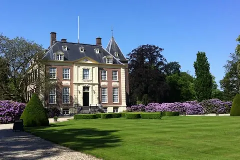 Hof van Gelre Hotel by Flow foto 34