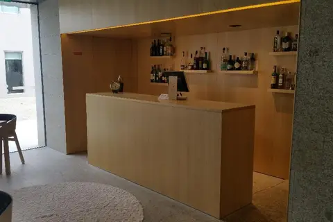 Cro Hotel & Termal Spa in Rapoula Do Côa, foto 20