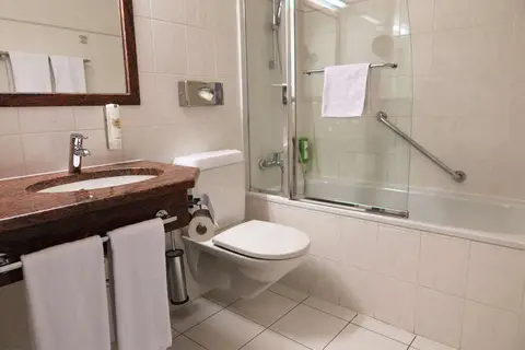 Everness Hotel & Resort in Chavannes-de-Bogis — foto 24
