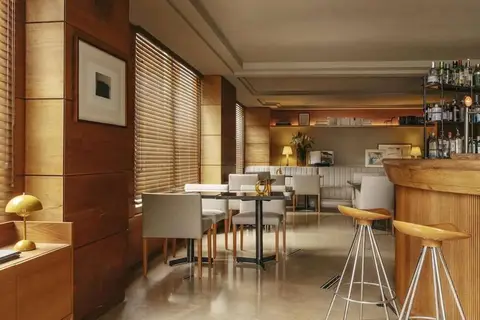 Hotel Villa Real in Madrid, foto 5
