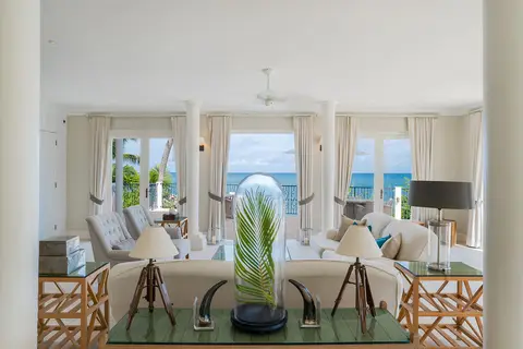 Blue Waters Resort & Spa in Soldier's Bay — foto 12