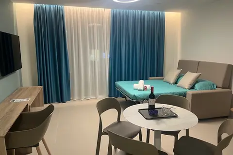 Apartamentos Albatros in Adeje — foto 27